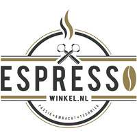 Espressowinkel.nl logo - Similar company to Klomp Creative