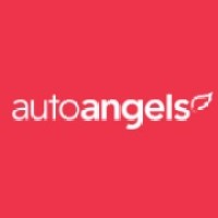 AutoAngels logo - Similar company to First Robotics Team 7461: Sushi Squad