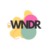 WNDR Studios logo - Similar company to Networking African-Australians