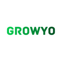 Growyo logo - Similar company to Holonox Technologies