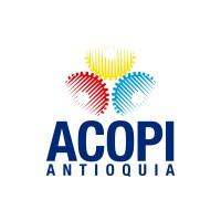 ACOPI Antioquia logo - Similar company to Acopi Atlántico