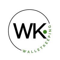 Walletkeeping logo - Similar company to Becssa, Llc