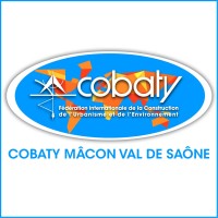 Cobaty Mâcon Val-de-Saône logo - Similar company to Drones Icare