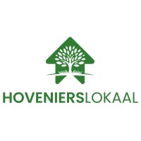 Hovenierslokaal logo - Similar company to Thrillbound Universe