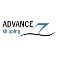 Advance Shipping Co logo - Similar company to Fsl Projects & Logistics Co., Ltd. 福運達國際