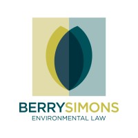 Berry Simons logo - Similar company to Greenstuf