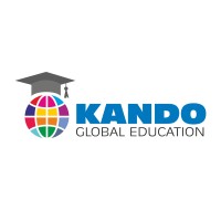 Kando Global Education logo - Similar company to Knodics