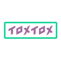 TOXTOX logo - Similar company to Optik Hartogs