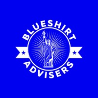 Blueshirt Advisers logo - Similar company to The Blueshirt Group