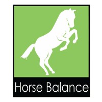 Horse Balance Oy logo - Similar company to Harvestia Oy