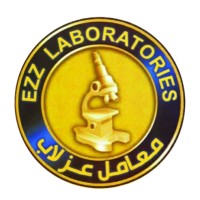 معامل عز لاب Ezz laboratories logo - Similar company to Azad Labs - معامل ازاد