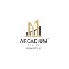 ARCADIUM REALTY VENTURES logo - Similar company to Dinanath Group