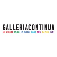 Galleria Continua logo - Similar company to Hypermaremma