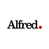 Agence Alfred logo - Similar company to Minteed