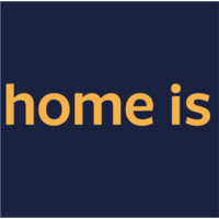 Home Is logo - Similar company to Klr Support