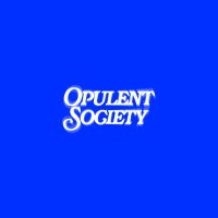 Opulent Society logo - Similar company to My Interactive Plant