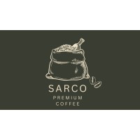 Sarco Green Coffee Import logo - Similar company to Willy'S Beans