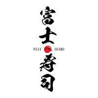 Fuji Sushi logo - Similar company to Fuji Sushi