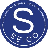 SEICO SRL logo - Similar company to Technosvet Ltd.
