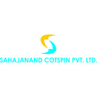SAHAJANAND COTSPIN PRIVATE LIMITED logo - Similar company to Tixbee Heavy Industries Limited