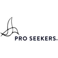 Proseekers LTD logo - Similar company to Royal Beauty Hub