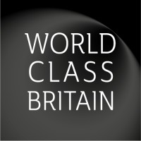 World Class Britain logo - Similar company to Wayne Inc.