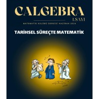 Calgebra Matematik Dergisi logo - Similar company to Renas