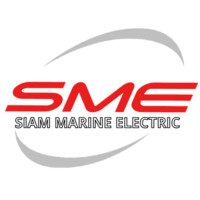Siam Marine Electric Services logo - Similar company to Cloud Engineer Contractor