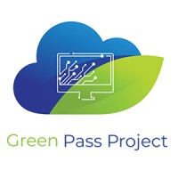 Green Pass Project logo - Similar company to Zetaweb Adv