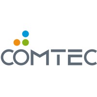 COMTEC logo - Similar company to Comtec Chile
