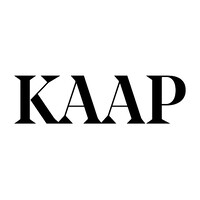 kunstencentrum KAAP logo - Similar company to De Grote Post