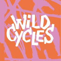Wild Cycles logo - Similar company to Angry Pablo