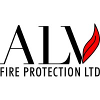 ALV FIRE PROTECTION LIMITED logo - Similar company to Fire Protective Services, Inc.