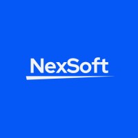 NexSoft logo - Similar company to Nexsofture