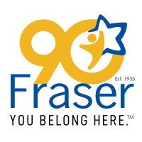 Fraser logo - Similar company to Thomas Allen, Inc