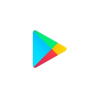 Google Play logo - Similar company to Activate Inc @ Google