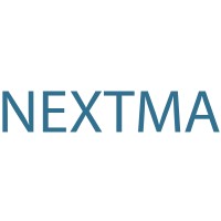 NEXTMA logo - Similar company to Texma Erp