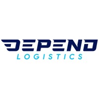 DEPEND Logistics logo - Similar company to Drishyaunity®