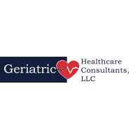 Geriatric Healthcare Consultants, LLC logo - Similar company to Nurses Improving Care For Healthsystem Elders (Niche)