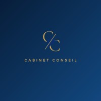 CC CABINET CONSEIL logo - Similar company to Resthodev