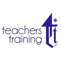 The Teachers Training logo - Similar company to Portus Network