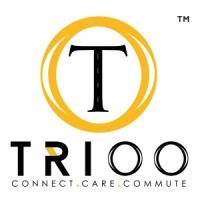 TRIOO logo - Similar company to Triio.Io