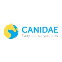 Canidae Pet Services logo - Similar company to Cani Life