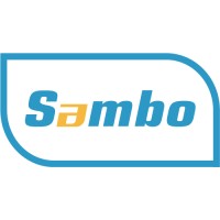 Shenzhen Shanbo Industrial Co.,Ltd - Mold Design & Part Manufacturing logo - Similar company to Ps Electronics