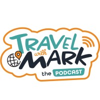 Travel with Mark the Podcast logo - Similar company to Micro Habits Test