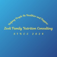 Zeoli Family Nutrition Consulting logo - Similar company to Redefined Nutrition