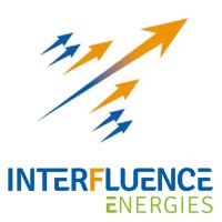 Interfluence Énergies logo - Similar company to Alteris Technologies