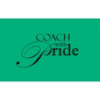 Coach With Pride