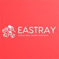 Eastray Spice logo - Similar company to Producelink, Llc