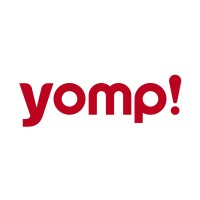 Yomp! logo - Similar company to Itreach
